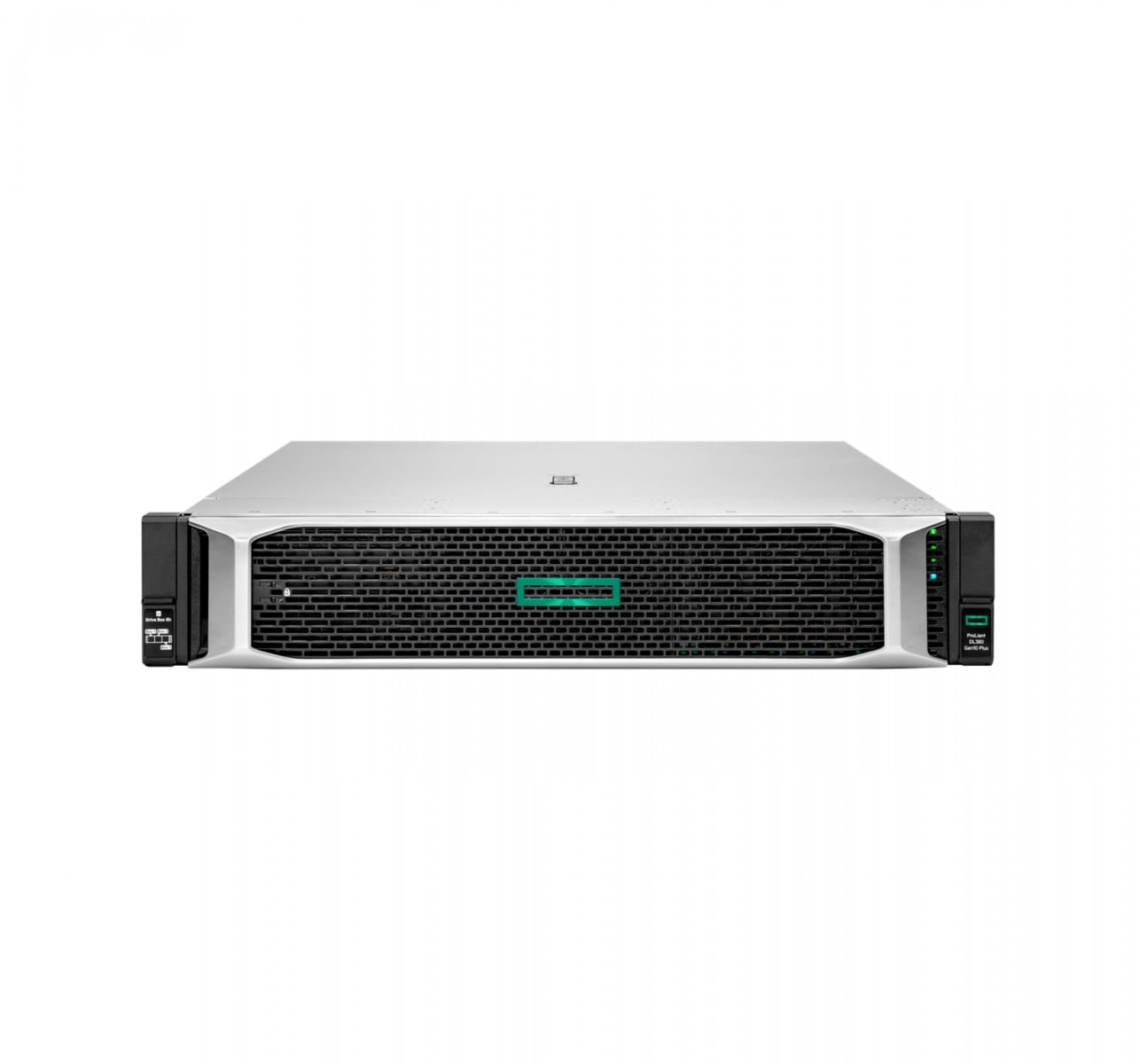 HPE HPE ProLiant DL380 Gen10+ Intel Xeon-S 4314 16-Core (2.4GHz 24MB) 32GB (1 x 32GB) 8 x SFF U.3 BC MR416i-p NC-B 800W - PC | TecnoCARE.net Sabaudia, Latina, Terracina, San Felice Circeo e Pontinia