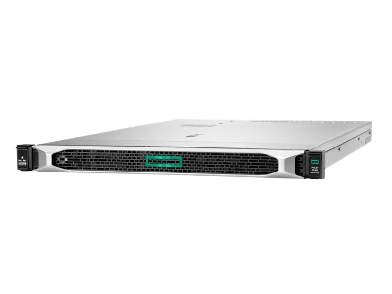 HPE HPE ProLiant DL360 Gen10+ Intel Xeon-S 4309Y 8-Core (2.8GHz 12MB) 32GB (1 x 32GB) 8 x SFF x1 U.3 BC MR416i-a NC-B 800W - PC | TecnoCARE.net Sabaudia, Latina, Terracina, San Felice Circeo e Pontinia