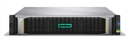 HPE HPE MSA 2060 SFF Disk Enclosure - SUPPORTI PER LA MEMORIZZAZIONE | TecnoCARE.net Sabaudia, Latina, Terracina, San Felice Circeo e Pontinia