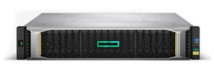 HPE HPE MSA 1060 12Gb SAS SFF Storage - SUPPORTI PER LA MEMORIZZAZIONE | TecnoCARE.net Sabaudia, Latina, Terracina, San Felice Circeo e Pontinia