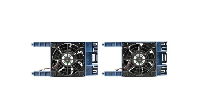HPE HPE ProLiant DL3XX Gen11 1U Performance Fan Kit - COMPONENTI | TecnoCARE.net Sabaudia, Latina, Terracina, San Felice Circeo e Pontinia