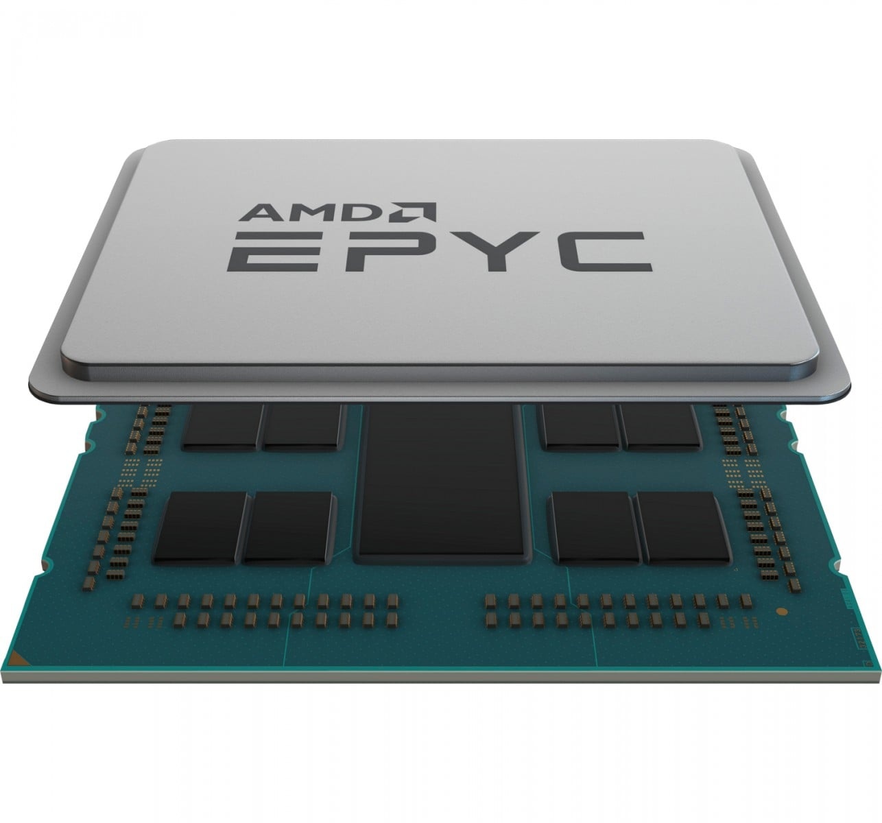 HPE AMD EPYC 9124 3.0GHz 16-core 200W Processor for HPE - COMPONENTI | TecnoCARE.net Sabaudia, Latina, Terracina, San Felice Circeo e Pontinia