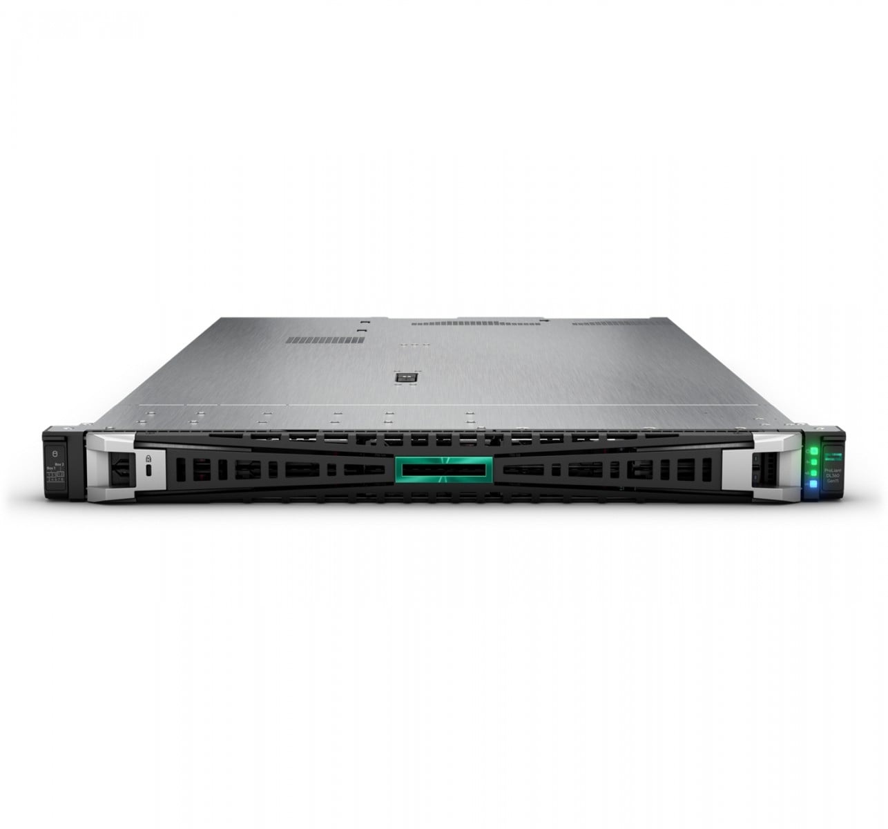 HPE HPE ProLiant DL360 Gen11 Intel Xeon-G 5415+ 8-Core (2.9GHz 22.50MB) 32GB (1 x 32GB) 8 x SFF x1 U.3 BC SATA 800W - PC | TecnoCARE.net Sabaudia, Latina, Terracina, San Felice Circeo e Pontinia