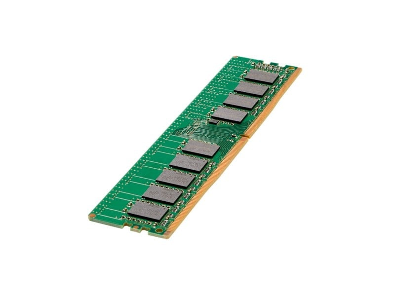 HPE HPE 16GB (1x16GB) Single Rank x8 DDR5-4800 CAS-40-39-39 Unbuffered Standard Memory Kit memoria 4800 MT/s 288-pin DIMM - COMPONENTI | TecnoCARE.net Sabaudia, Latina, Terracina, San Felice Circeo e Pontinia