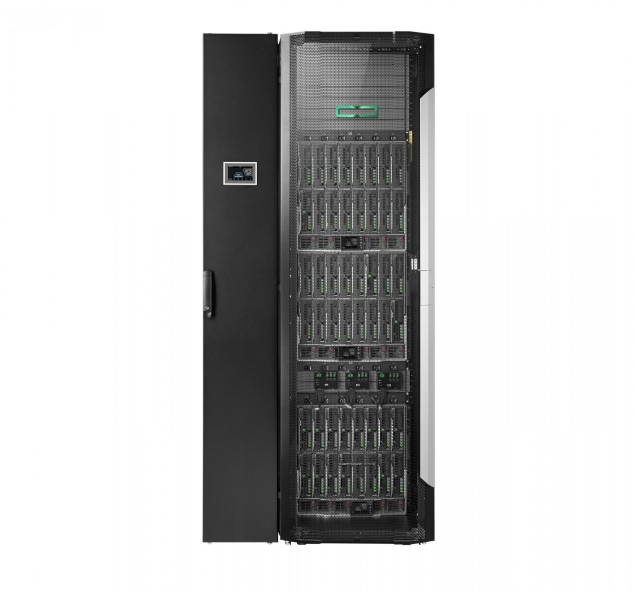 HPE HPE ProLiant ML30 Gen11 Front PCI Fan and Baffle Kit - COMPONENTI | TecnoCARE.net Sabaudia, Latina, Terracina, San Felice Circeo e Pontinia