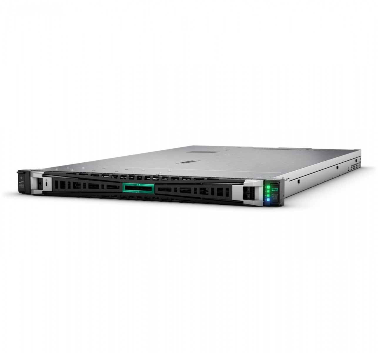 HPE HPE ProLiant DL360 Gen11 Intel Xeon-S 4514Y 16-Core (2.00GHz 30MB) 32GB (1 x 32GB) PC5-5600B RDIMM 8 x Hot Plug 2.5in Small Form Factor x1 Tri-Mode Basic Carrie - PC | TecnoCARE.net Sabaudia, Latina, Terracina, San Felice Circeo e Pontinia