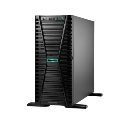 HPE HPE ProLiant ML110 Gen11 Intel Xeon-B 3508U 8-Core (2.10GHz 22.50MB) 32GB (1 x 32GB) 2 x 2TB 4 x LFF Low Profile SATA 2 x 1000W - PC | TecnoCARE.net Sabaudia, Latina, Terracina, San Felice Circeo e Pontinia