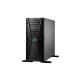 HPE HPE ProLiant ML110 Gen11 Intel Xeon-B 3508U 8-Core (2.10GHz 22.50MB) 32GB (1 x 32GB) 2 x 2TB 4 x LFF Low Profile SATA 2 x 1000W - PC | TecnoCARE.net Sabaudia, Latina, Terracina, San Felice Circeo e Pontinia