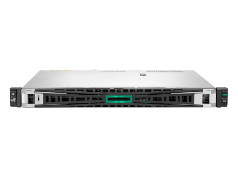 HPE HPE SERVER RACK DL20 GEN11 E-2434 3,4 GHZ 4C 1P 32 GB-U 4 SFF 2X480GB SSD SATA PS 800 W EU - SERVER | TecnoCARE.net Sabaudia, Latina, Terracina, San Felice Circeo e Pontinia
