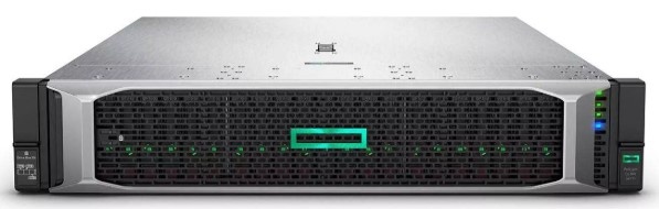 HPE HPE SERVER RACK DL380 GEN11 4509Y 2.6GHZ 8C 1P 2X32GB-R 8SFF - SERVER | TecnoCARE.net Sabaudia, Latina, Terracina, San Felice Circeo e Pontinia