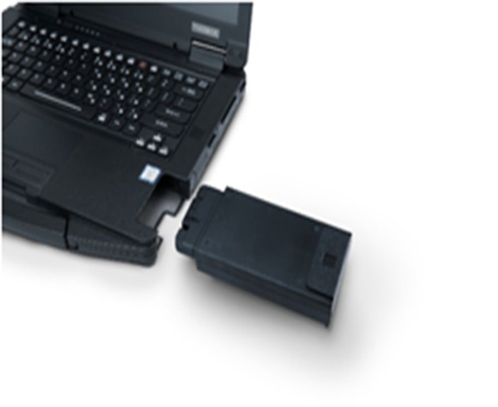 PANASONIC Panasonic FZ-VFP551U ricambio per laptop Scheda per impronte digitali - PC | TecnoCARE.net Sabaudia, Latina, Terracina, San Felice Circeo e Pontinia
