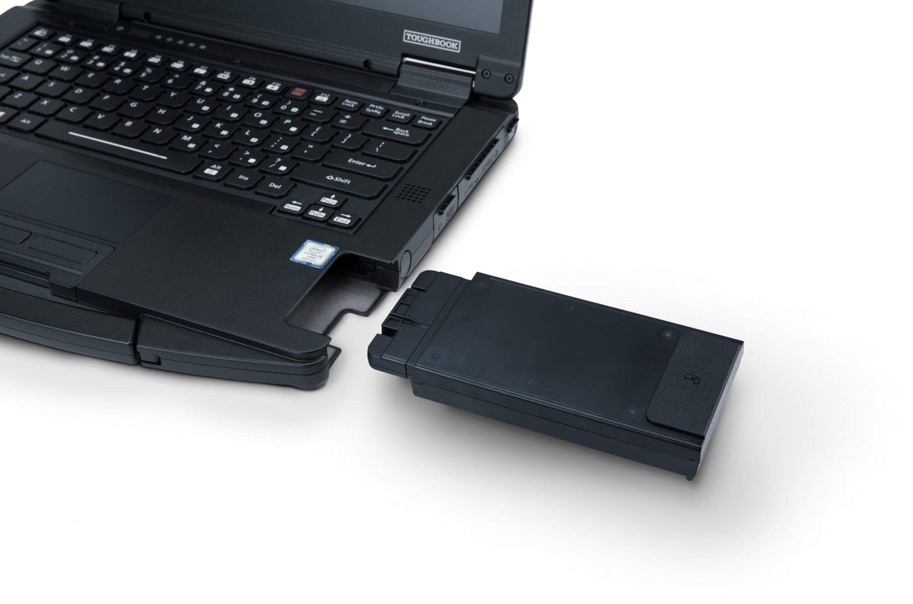 PANASONIC Panasonic FZ-VNF551U ricambio per laptop - PC | TecnoCARE.net Sabaudia, Latina, Terracina, San Felice Circeo e Pontinia