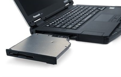 PANASONIC Panasonic FZ-VSD55151U drives allo stato solido 512 GB - SUPPORTI PER LA MEMORIZZAZIONE | TecnoCARE.net Sabaudia, Latina, Terracina, San Felice Circeo e Pontinia