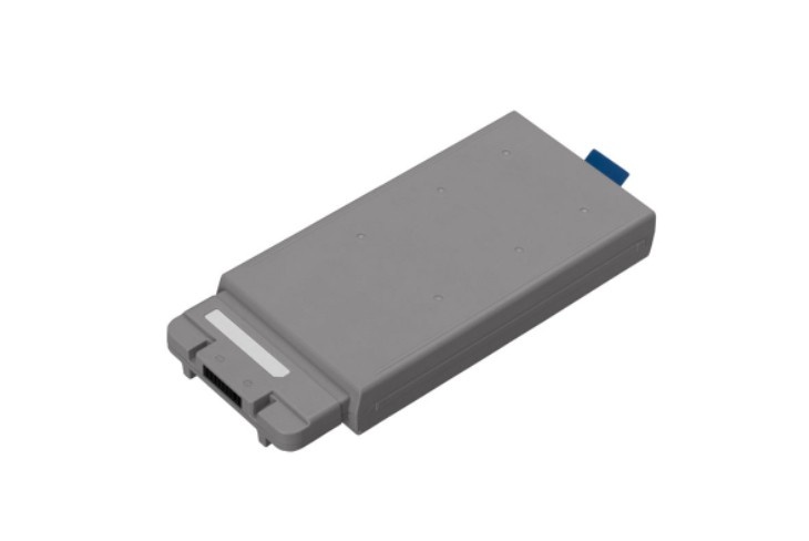 PANASONIC Panasonic FZ-VZSU1XU ricambio per laptop Batteria - PC | TecnoCARE.net Sabaudia, Latina, Terracina, San Felice Circeo e Pontinia