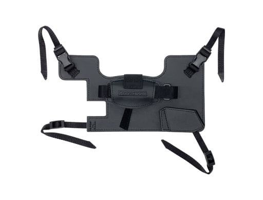 PANASONIC Panasonic FZ-VSTG21U supporto per personal communication Supporto passivo Tablet/UMPC Nero - COMPONENTI | TecnoCARE.net Sabaudia, Latina, Terracina, San Felice Circeo e Pontinia