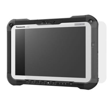 PANASONIC Panasonic FZ-VPF38U protezione per lo schermo dei tablet 1 pz - PC | TecnoCARE.net Sabaudia, Latina, Terracina, San Felice Circeo e Pontinia