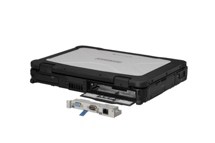 PANASONIC Panasonic FZ-VCN401U ricambio per laptop Scheda I/O - PC | TecnoCARE.net Sabaudia, Latina, Terracina, San Felice Circeo e Pontinia
