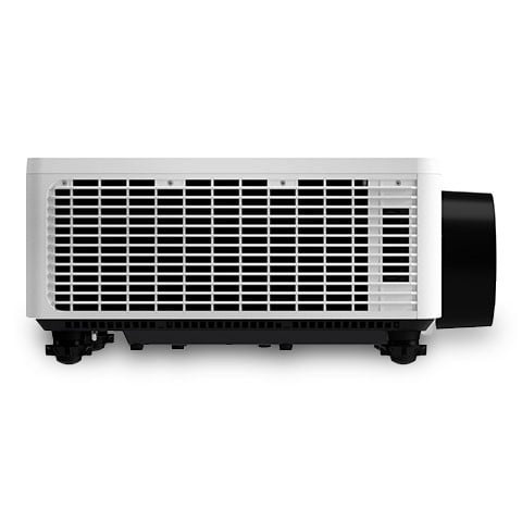 NEC Sharp P721Q Projector 7200 ANSI lumen DLP UHD 4K (3840x2160) Compatibilità 3D Bianco - PROIETTORI | TecnoCARE.net Sabaudia, Latina, Terracina, San Felice Circeo e Pontinia