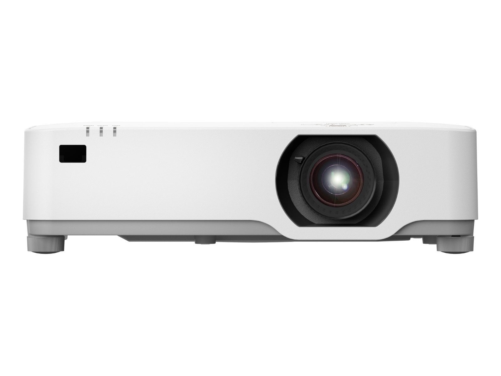 SHARP Sharp 60006201 XP-P621U 6.200lm WUXGA (1920x1200) Laser Lens-Shift HDBaseT1.6xZoom - PROIETTORI | TecnoCARE.net Sabaudia, Latina, Terracina, San Felice Circeo e Pontinia