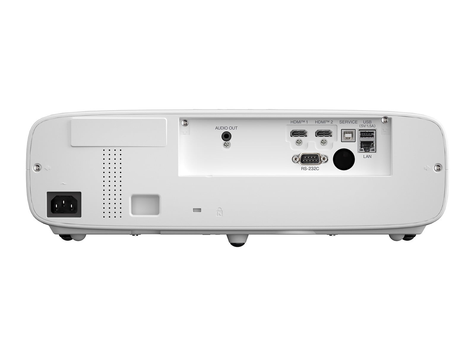 SHARP Sharp 60006200 XP-E501U 5.000lm WUXGA (1920x1200) Laser 1.2 Zoom - PROIETTORI | TecnoCARE.net Sabaudia, Latina, Terracina, San Felice Circeo e Pontinia