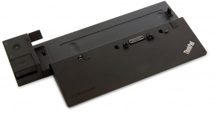LENOVO Lenovo ThinkPad Ultra Dock, 90W Docking Nero - PC | TecnoCARE.net Sabaudia, Latina, Terracina, San Felice Circeo e Pontinia