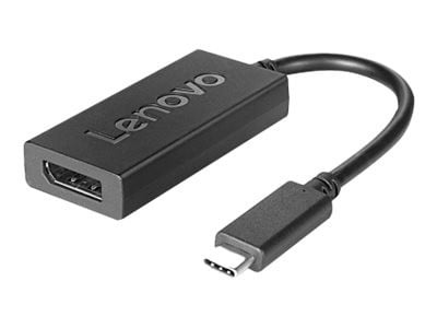 LENOVO Lenovo 4X90L66916 adattatore grafico USB Nero - COMPONENTI | TecnoCARE.net Sabaudia, Latina, Terracina, San Felice Circeo e Pontinia