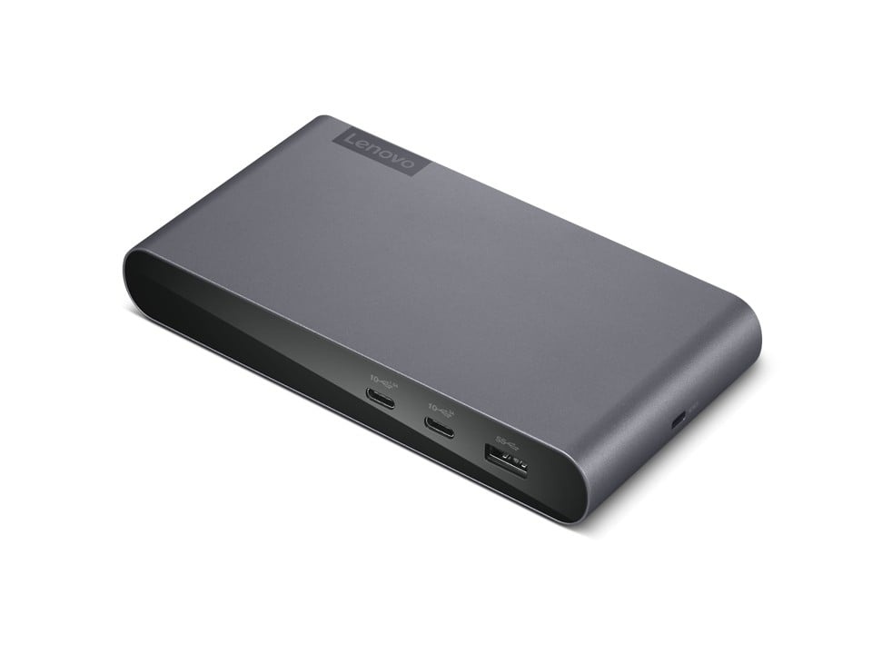 LENOVO Lenovo Docking station - USB-C - PC | TecnoCARE.net Sabaudia, Latina, Terracina, San Felice Circeo e Pontinia