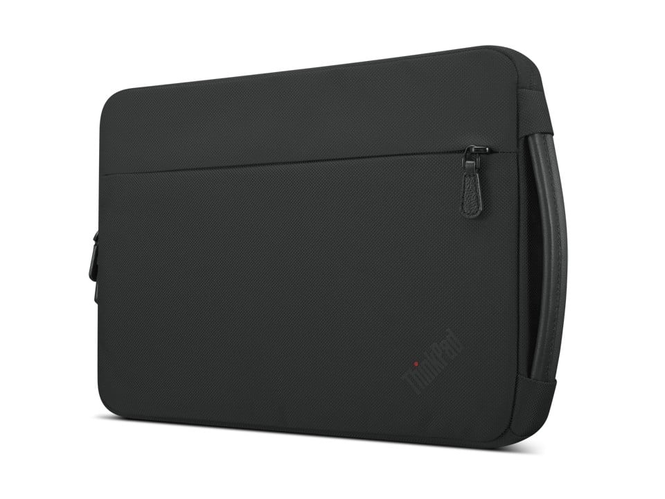 LENOVO Lenovo 4X41K79634 borsa per laptop 33 cm (13") Custodia a tasca Nero - PC | TecnoCARE.net Sabaudia, Latina, Terracina, San Felice Circeo e Pontinia