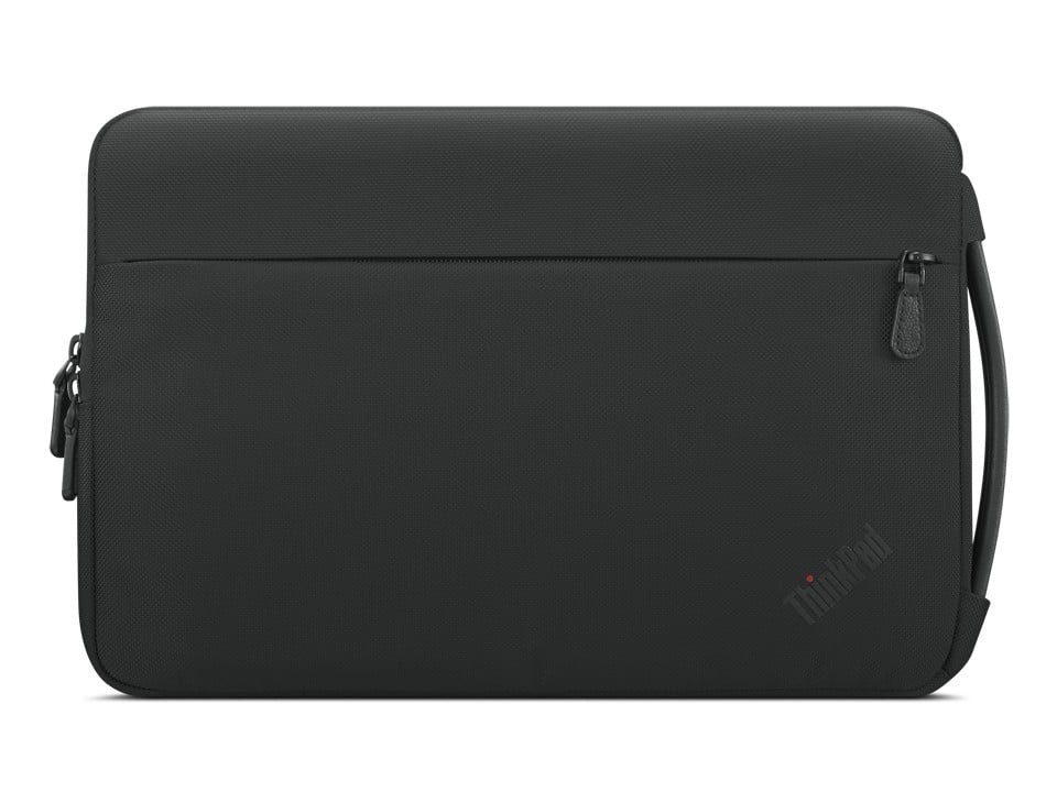 LENOVO Lenovo 4X41K79634 borsa per laptop 33 cm (13") Custodia a tasca Nero - PC | TecnoCARE.net Sabaudia, Latina, Terracina, San Felice Circeo e Pontinia