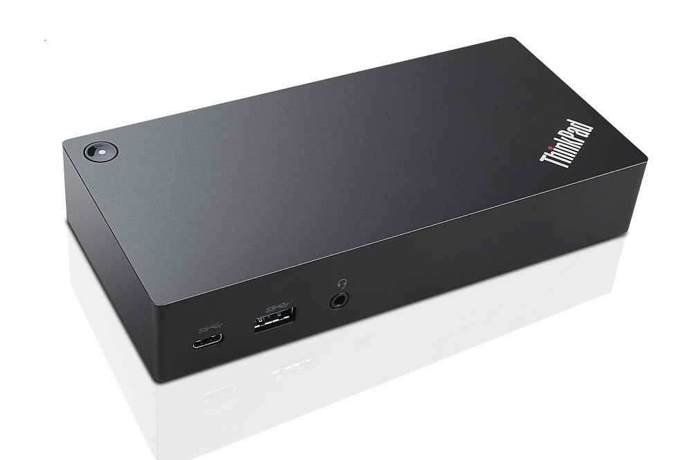 LENOVO Lenovo 40A90090EU replicatore di porte e docking station per notebook Cablato USB 3.2 Gen 1 (3.1 Gen 1) Type-C Nero - PC | TecnoCARE.net Sabaudia, Latina, Terracina, San Felice Circeo e Pontinia