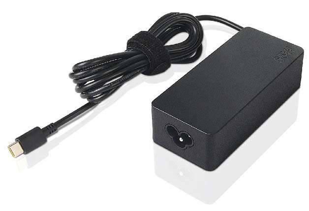 LENOVO Lenovo 4X20M26272 adattatore e invertitore 65 W Nero - BATTERIE E ALIMENTATORI | TecnoCARE.net Sabaudia, Latina, Terracina, San Felice Circeo e Pontinia