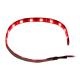 SILVERSTONE TECHNOLOGY Silverstone SST-LS01R LED Light Strip - Rosso - ACCESSORI GAMING | TecnoCARE.net Sabaudia, Latina, Terracina, San Felice Circeo e Pontinia
