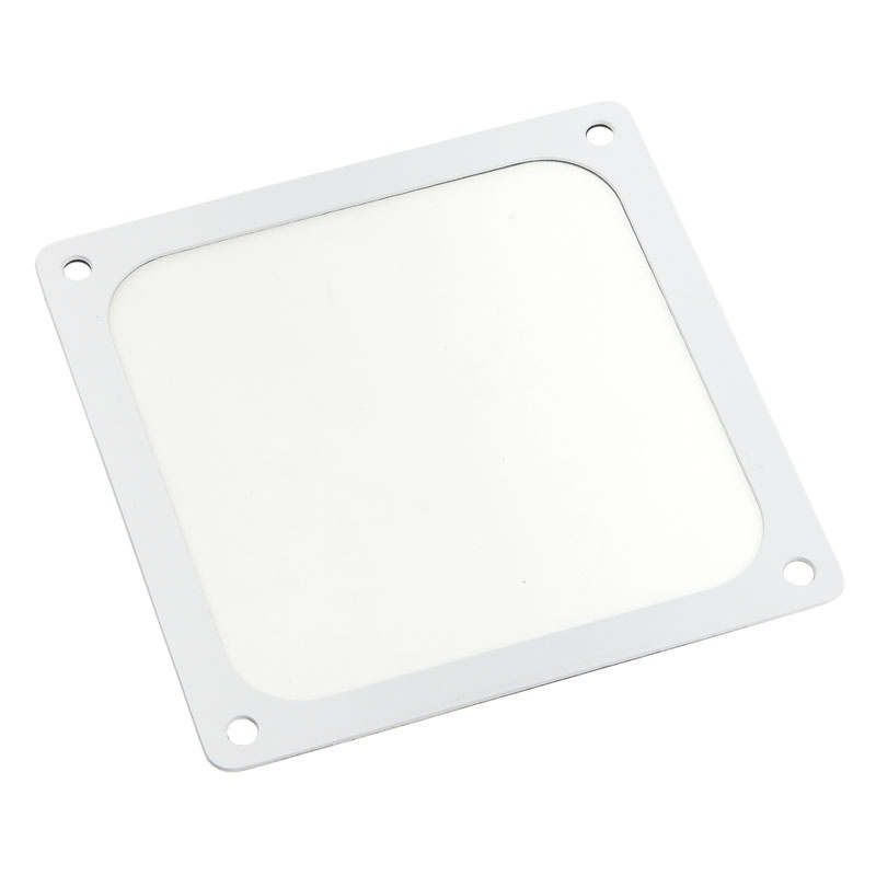SILVERSTONE TECHNOLOGY Silverstone SST-FF143W Filtro Antipolvere Magnetico - 140mm Bianco - CASE VENTOLE | TecnoCARE.net Sabaudia, Latina, Terracina, San Felice Circeo e Pontinia