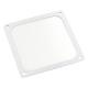 SILVERSTONE TECHNOLOGY Silverstone SST-FF123W Filtro Antipolvere Magnetico - 120mm Bianco - CASE VENTOLE | TecnoCARE.net Sabaudia, Latina, Terracina, San Felice Circeo e Pontinia