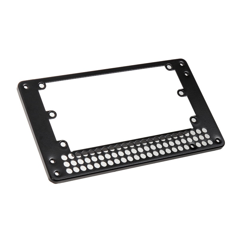 SILVERSTONE TECHNOLOGY Silverstone SST-PP08 Adattatore Convertitore SFX / ATX - CASE ACCESSORI | TecnoCARE.net Sabaudia, Latina, Terracina, San Felice Circeo e Pontinia