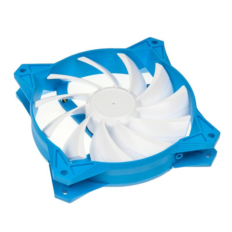 SILVERSTONE TECHNOLOGY Silverstone SST-FW122 Ventola Serie FW, PWM - 120 mm - CASE VENTOLE | TecnoCARE.net Sabaudia, Latina, Terracina, San Felice Circeo e Pontinia