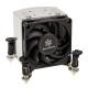 SILVERSTONE TECHNOLOGY Silverstone SST-AR10-115XP CPU Cooler - 70 mm - CPU DISSIPATORI | TecnoCARE.net Sabaudia, Latina, Terracina, San Felice Circeo e Pontinia