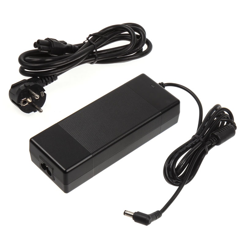 SILVERSTONE TECHNOLOGY Silverstone PSu Externo per Systemi Mini-STX 19V - 120 Watt - ALIMENTATORI | TecnoCARE.net Sabaudia, Latina, Terracina, San Felice Circeo e Pontinia