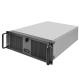 SILVERSTONE TECHNOLOGY Silverstone SST-RM400 Rackmount Server - 4U - Grigio - CASE | TecnoCARE.net Sabaudia, Latina, Terracina, San Felice Circeo e Pontinia