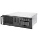 SILVERSTONE TECHNOLOGY Silverstone SST-RM41-H08 Rackmount Server - 4U - Grigio - CASE | TecnoCARE.net Sabaudia, Latina, Terracina, San Felice Circeo e Pontinia