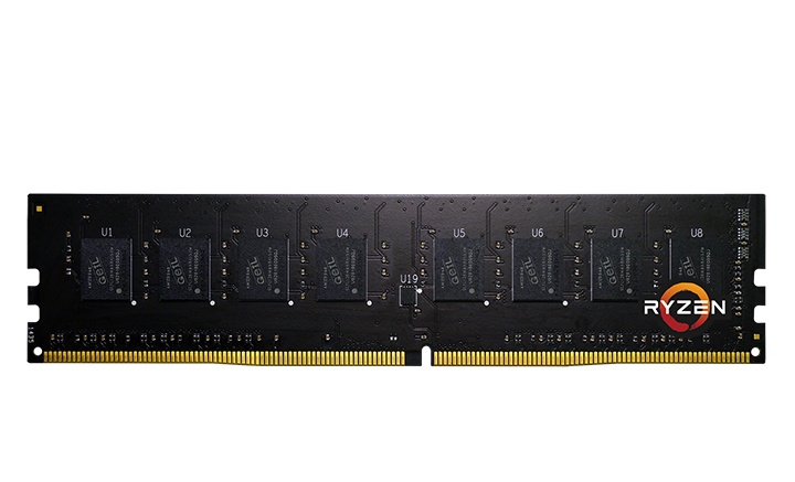 GEIL GEIL RAM 16GB DDR4 AMD Edition Pristine PC4-25600 3200MHz 22-22-22-52 - MEMORIE RAM | TecnoCARE.net Sabaudia, Latina, Terracina, San Felice Circeo e Pontinia