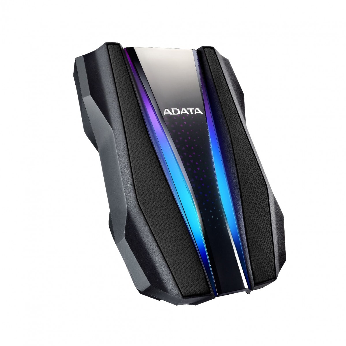 ADATA ADATA HD770G disco rigido esterno 1 TB 2.5" 3.2 Gen 1 (3.1 Gen 1) Nero - SUPPORTI PER LA MEMORIZZAZIONE | TecnoCARE.net Sabaudia, Latina, Terracina, San Felice Circeo e Pontinia
