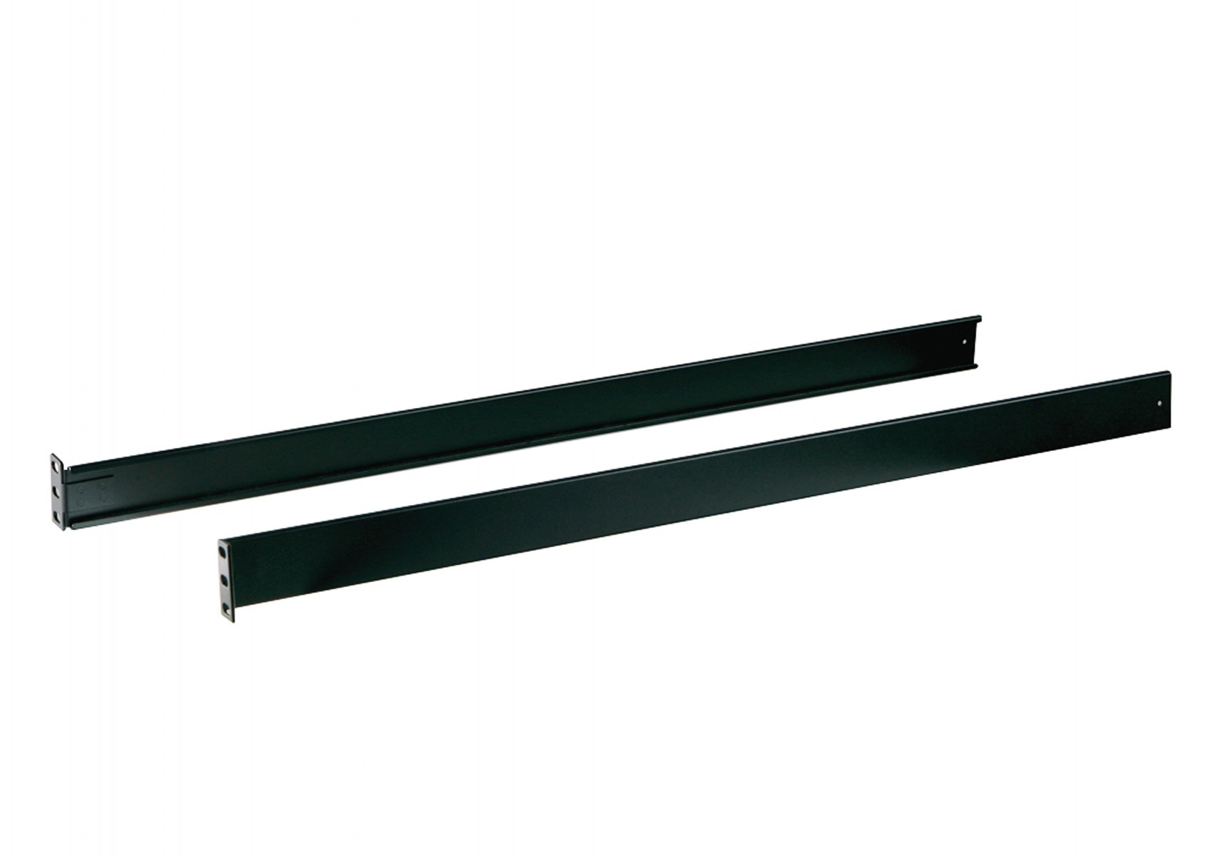 ATEN Installazione standard del kit di montaggio su rack (lungo) per switch/console KVM LCD - Kit di montaggio - Nero - KL3116 - KL9108 - 9116 - KL1508 - 1516 - KL11 - COMPONENTI | TecnoCARE.net Sabaudia, Latina, Terracina, San Felice Circeo e Pontinia