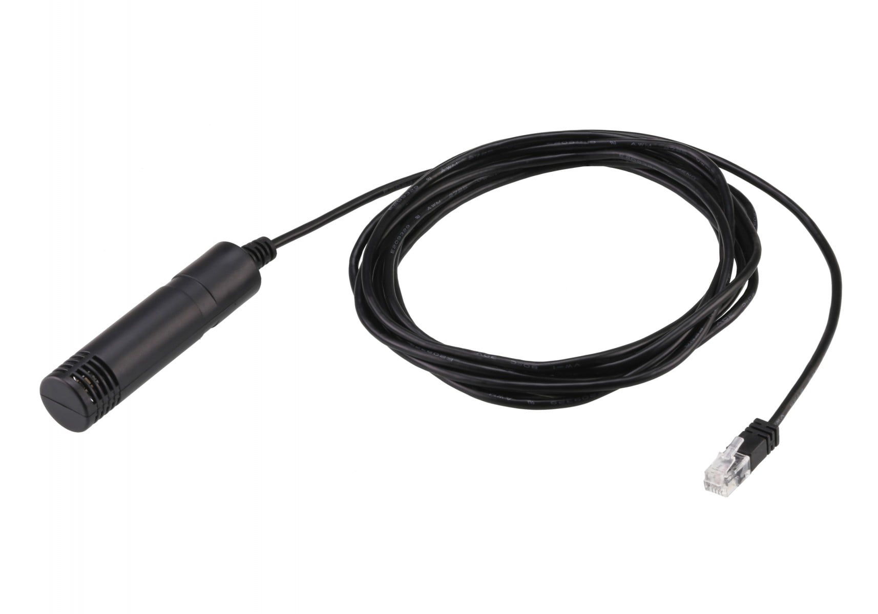 ATEN ATEN Sensore della temperatura - 80 g - 110 mm - 160 mm - 40 mm - 80 g - 0 - 55 °C - TASTIERE E CONTROLLER | TecnoCARE.net Sabaudia, Latina, Terracina, San Felice Circeo e Pontinia