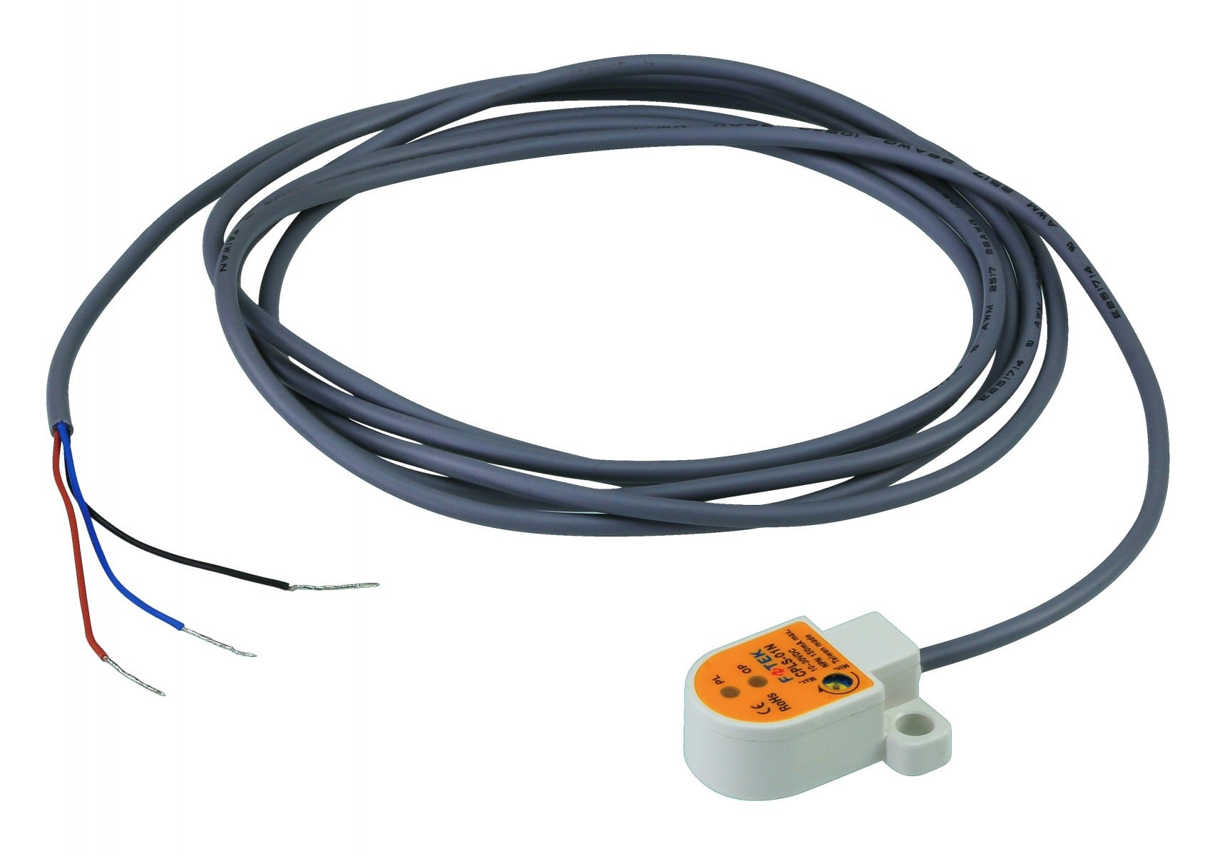 ATEN ATEN EA1540 rilevatore d'acqua Sistema di sensore e allarme Cablato - ALLARMI E SENSORI DOMESTICI | TecnoCARE.net Sabaudia, Latina, Terracina, San Felice Circeo e Pontinia