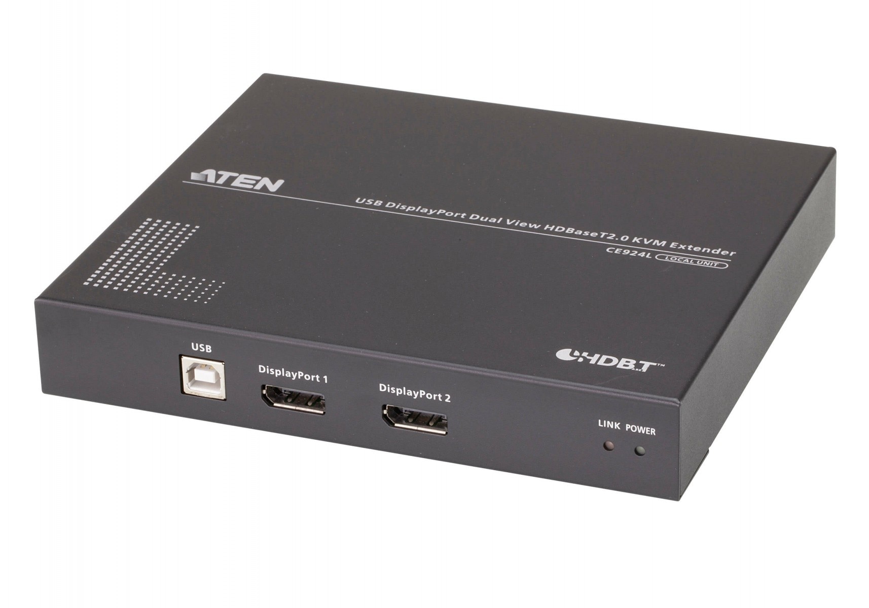 ATEN ATEN CE924-AT-G estensore KVM Trasmettitore e ricevitore - TASTIERE E CONTROLLER | TecnoCARE.net Sabaudia, Latina, Terracina, San Felice Circeo e Pontinia