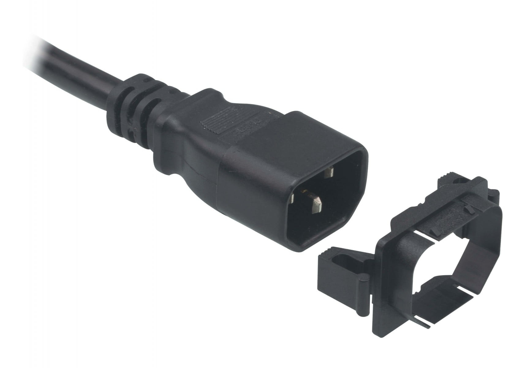 ATEN ATEN 2X-EA13 inserto con blocco per presa Nero 1 pz - DISPOSITIVI E ACCESSORI DI CABLAGGIO | TecnoCARE.net Sabaudia, Latina, Terracina, San Felice Circeo e Pontinia