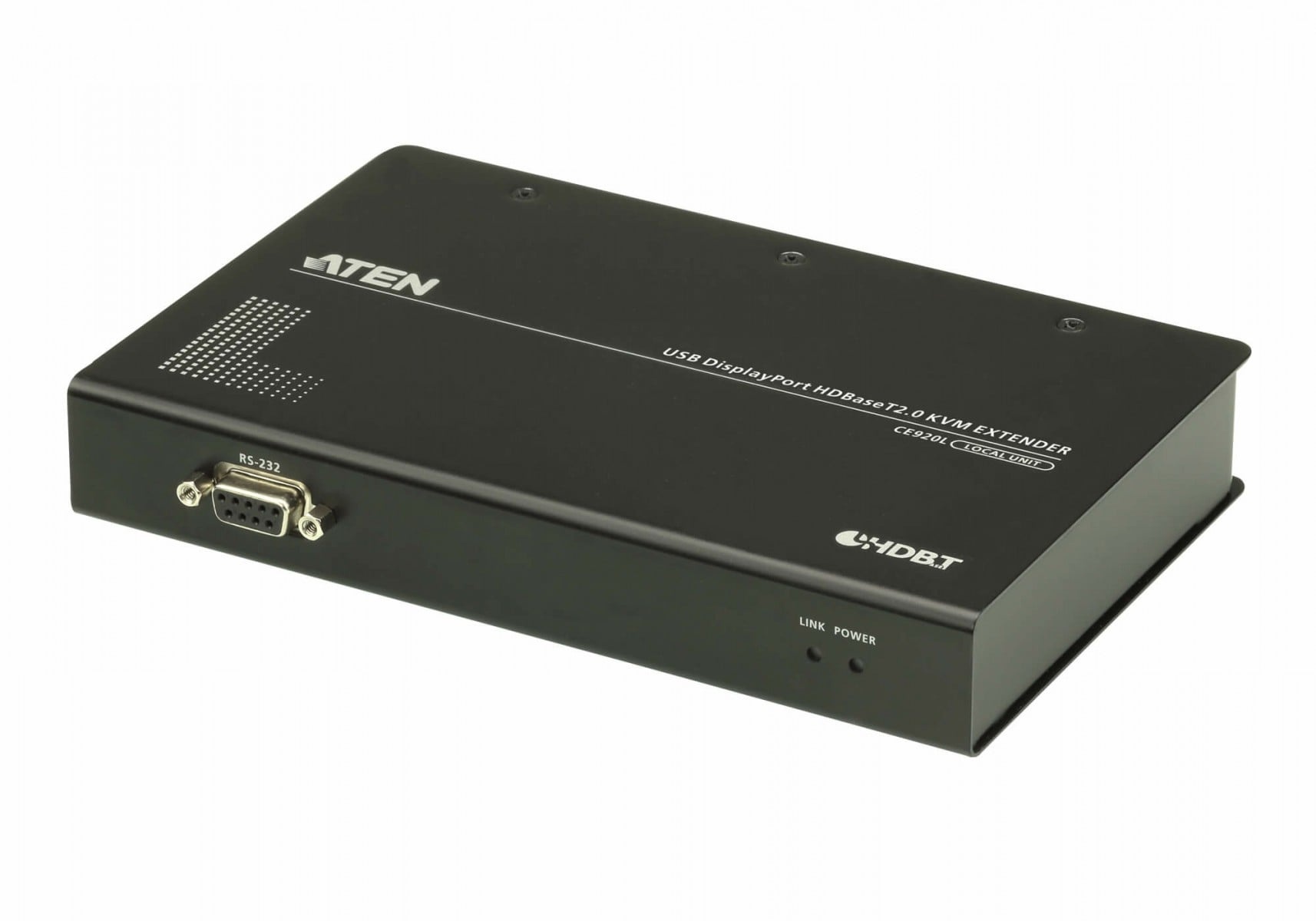 ATEN ATEN CE920-ATA-G estensore KVM Trasmettitore e ricevitore - TASTIERE E CONTROLLER | TecnoCARE.net Sabaudia, Latina, Terracina, San Felice Circeo e Pontinia