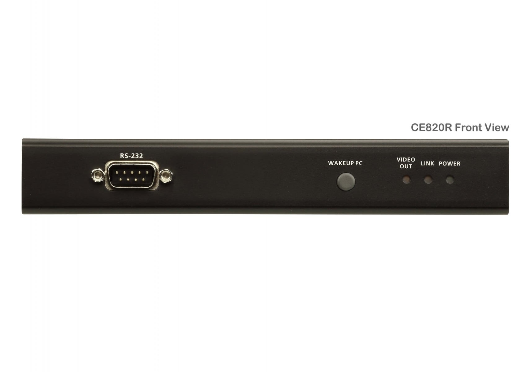 ATEN Aten CE820R-ATA-G USB HDMI HDBaseT2.0 KVM Extender/Remoto - TASTIERE E CONTROLLER | TecnoCARE.net Sabaudia, Latina, Terracina, San Felice Circeo e Pontinia