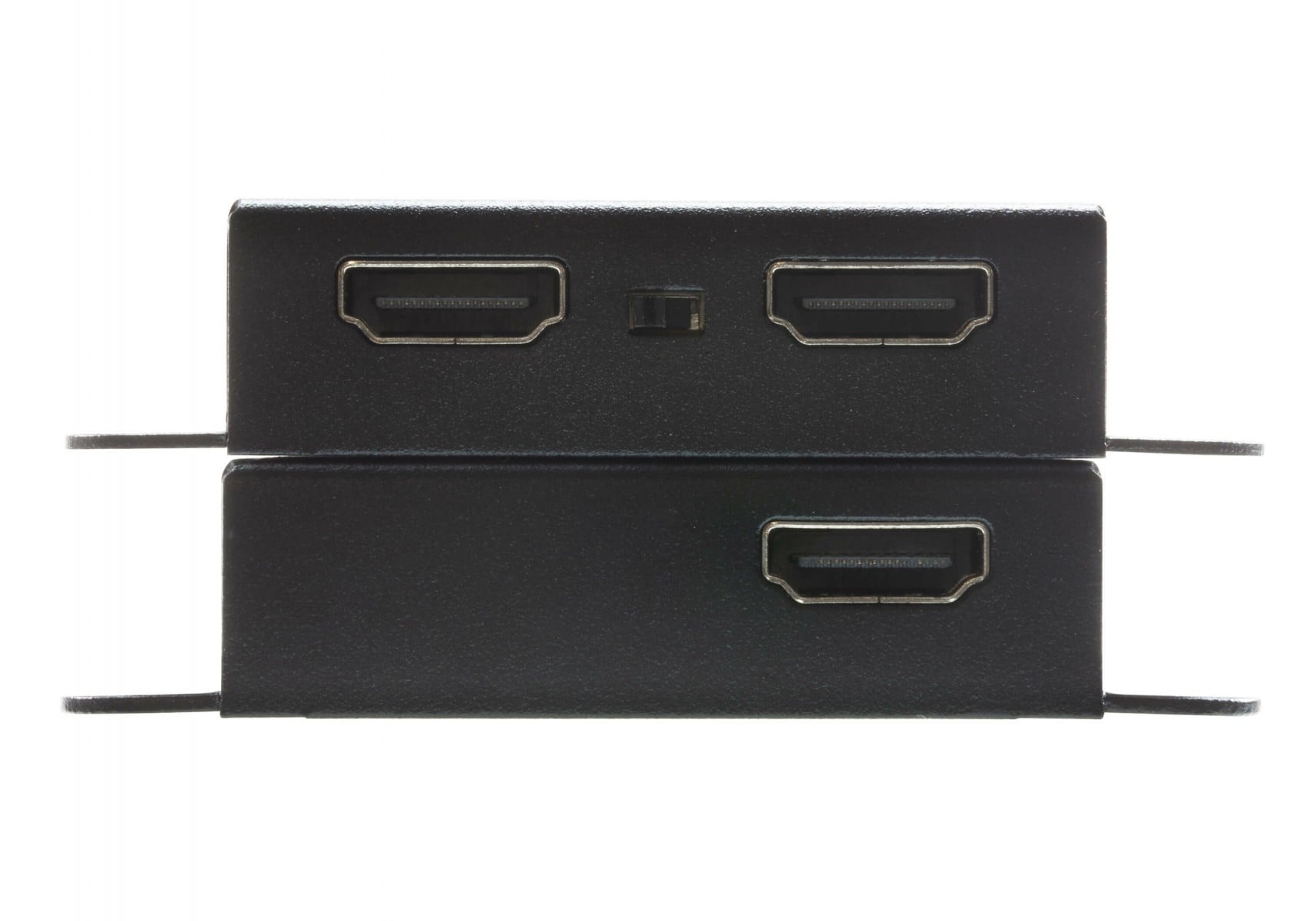 ATEN 4K HDMI CAT6 Extender - ELABORAZIONI E DISTRIBUZIONI DEL SEGNALE | TecnoCARE.net Sabaudia, Latina, Terracina, San Felice Circeo e Pontinia